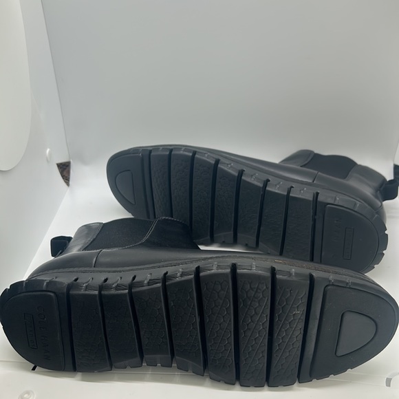 Brand New Arkbird Chelsea Ankle boots Leather men’s - Picture 4 of 5